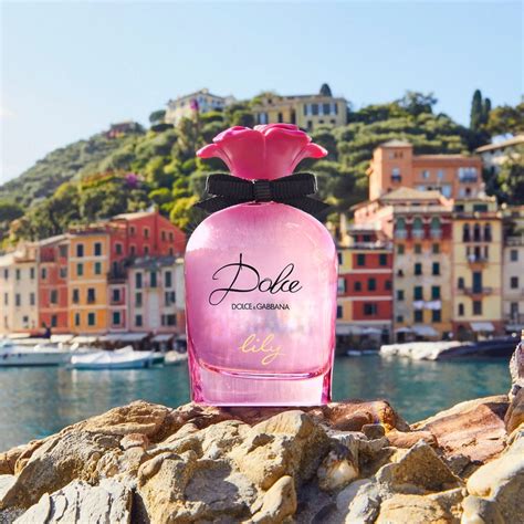 dolce & gabbana lily perfume|More.